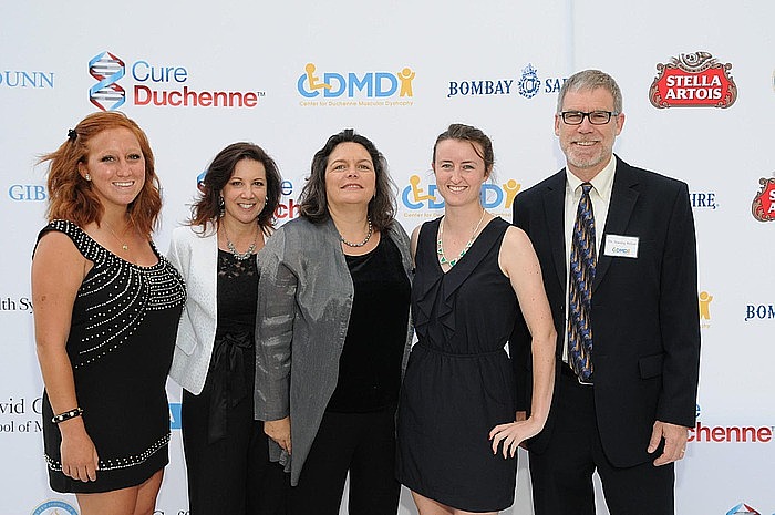 Cure Duchenne event, Sony Studios 044 1600x1062.jpg